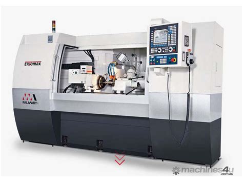 cnc grinding machine palmary.com|cnc cylindrical grinder machine.